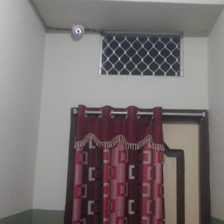 Ganesh Lodge 푸리 외부 사진