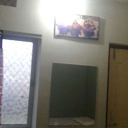 Ganesh Lodge 푸리 외부 사진